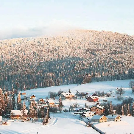 In In A Beautiful Area Διαμέρισμα Haidmühle